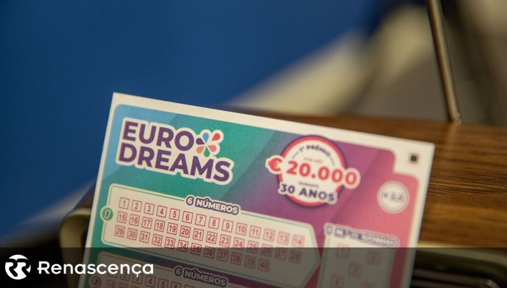 EuroSonhos: Confira o código desta segunda-feira