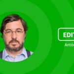 Luís Filipe Vieira elogia Frederico Varandas: «Fez um trabalho fantástico no Sporting»