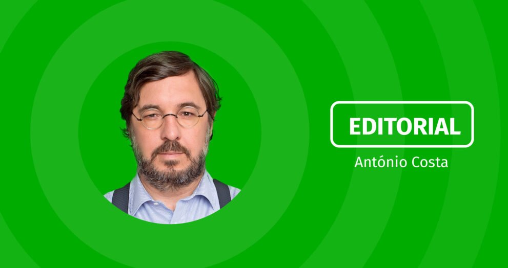 Francisco Pinto Balsemão e a Liberdade de Imprensa