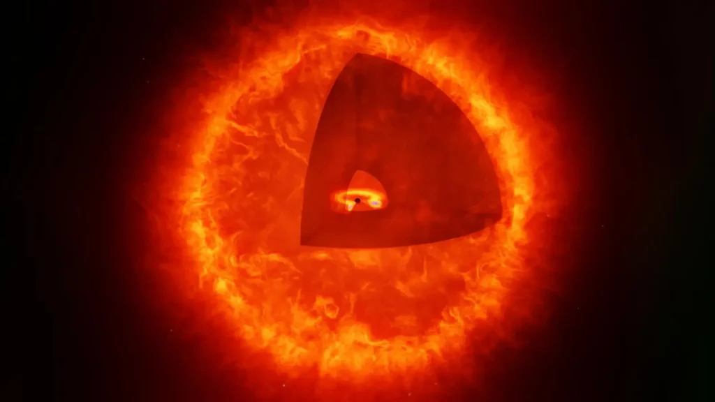 “O Telescópio Espacial Webb da NASA Descobre Estranhos Pontos Vermelhos que Não Deveriam Existir”