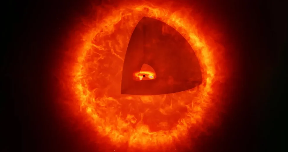 “O Telescópio Espacial Webb da NASA Descobre Estranhos Pontos Vermelhos que Não Deveriam Existir”