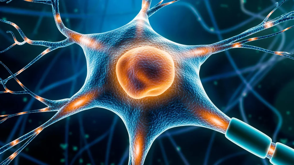 Interruptor de energia celular oculto pode transformar o tratamento do Parkinson