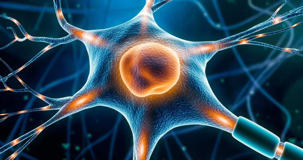 Interruptor de energia celular oculto pode transformar o tratamento do Parkinson