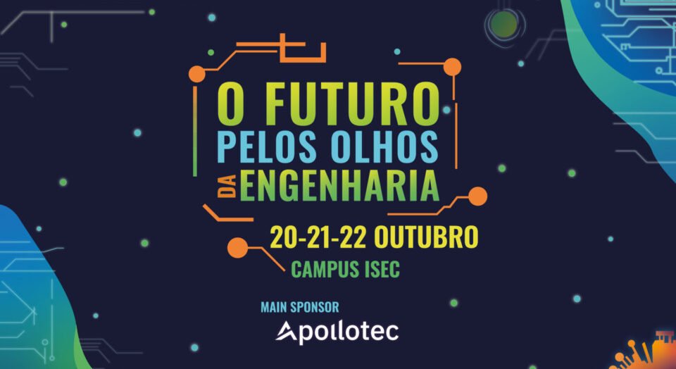 CM de Coimbra marca presença na 24.ª Feira de Engenharia de Coimbra