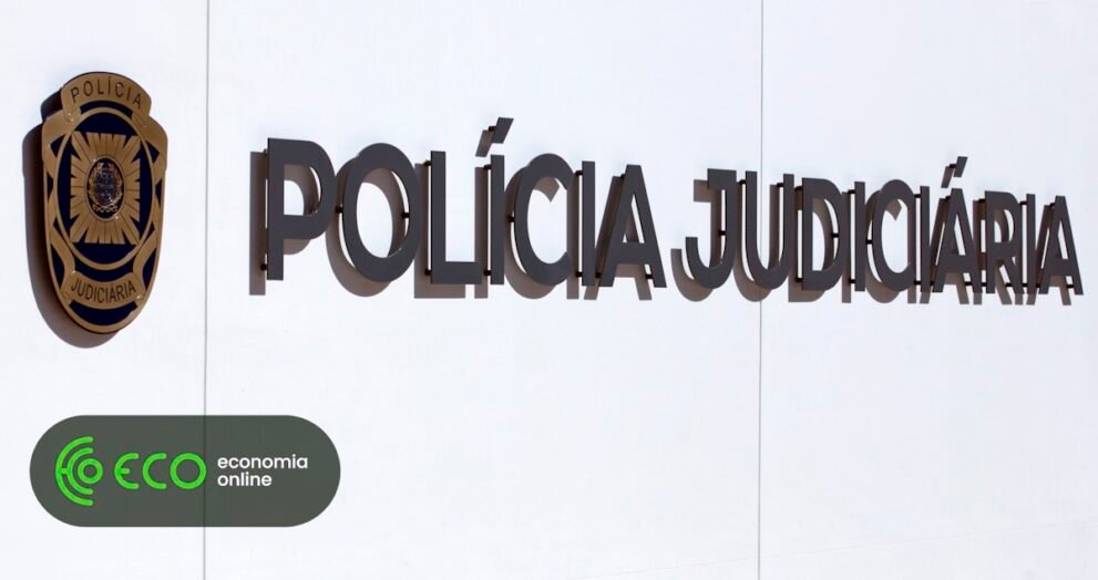 Mediador de Seguros Detido pela PJ da Guarda por Suposta Fraude de 800 Mil Euros a Clientes