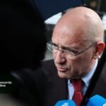 Gouveia e Melo Arrependido de Avançar Cedo?