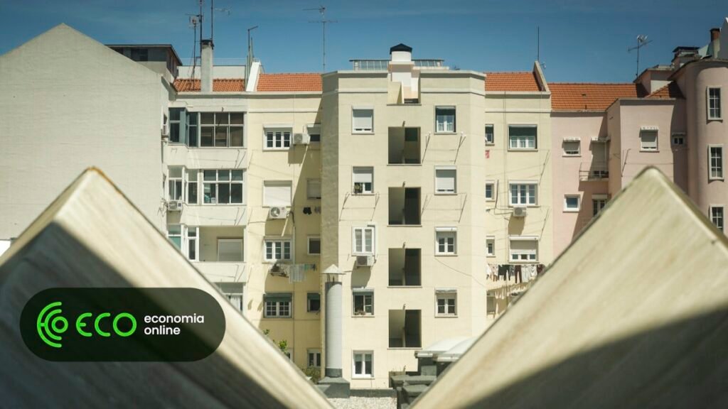 Valor 'Moderado' do Governo para Casas Chega a Ser 30 Vezes Superior ao Preço Mediano