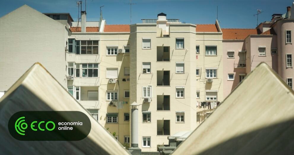 Valor 'Moderado' do Governo para Casas Chega a Ser 30 Vezes Superior ao Preço Mediano