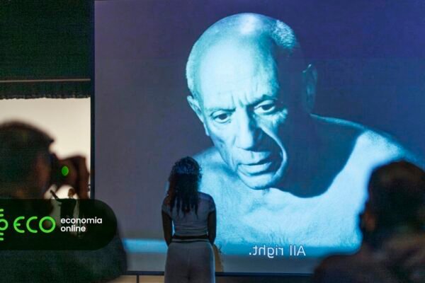 Obra de Picasso Desaparece em Viagem de 400 Quilómetros entre Madrid e Granada