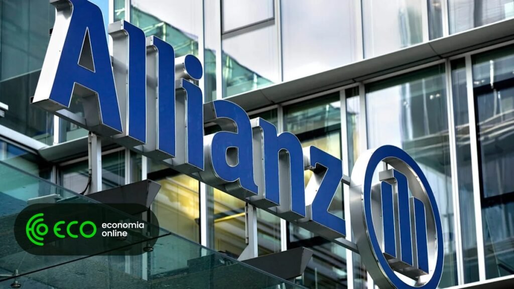 IA da Allianz identifica aumento de 34% nas fraudes no Reino Unido