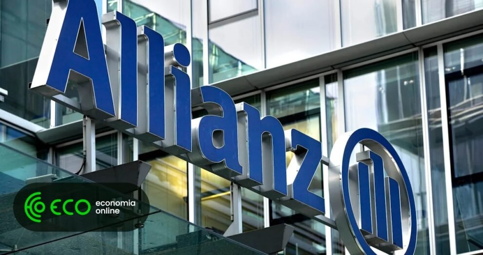 IA da Allianz identifica aumento de 34% nas fraudes no Reino Unido