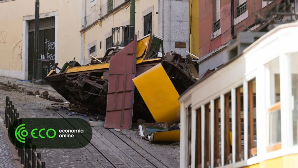 Fidelidade busca quatro vítimas do Elevador da Glória