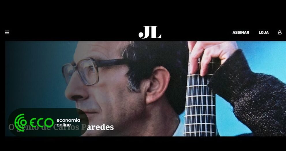 Diretor do Jornal de Letras propõe aquisição de título para integrar a Trust in News