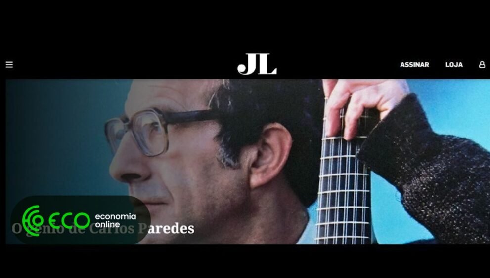 Diretor do Jornal de Letras propõe aquisição de título para integrar a Trust in News
