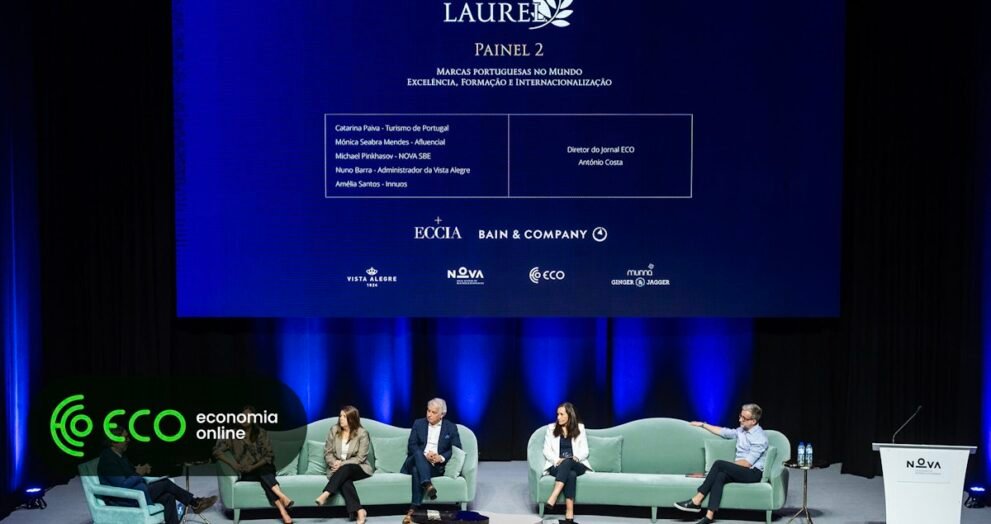 O Luxo Europeu em Turismo, Cultura e Talento Representa 5% do PIB