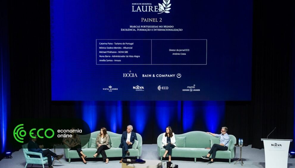 O Luxo Europeu em Turismo, Cultura e Talento Representa 5% do PIB
