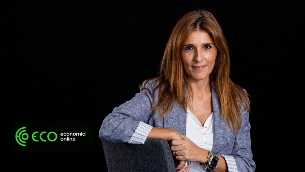 Lia Oliveira assume a direção de marketing e comunicação da SDR Portugal