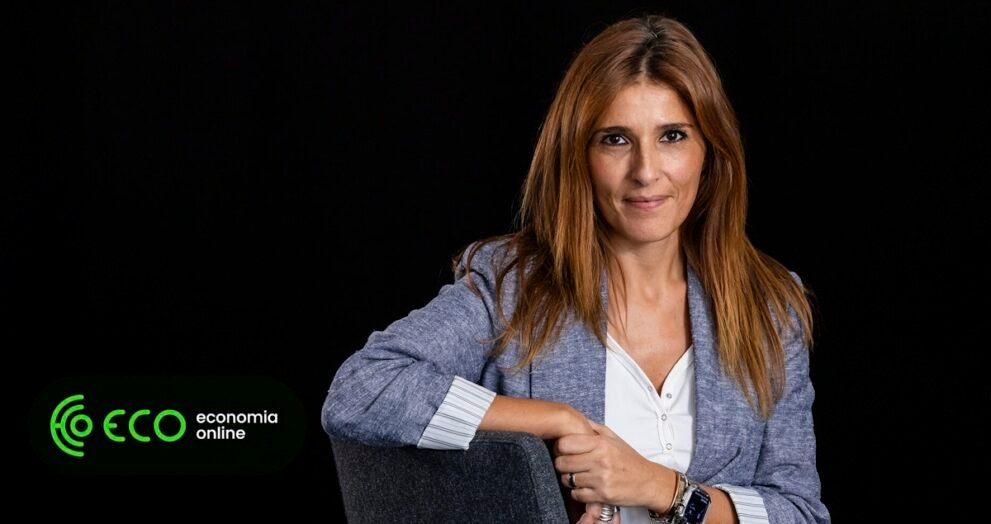 Lia Oliveira assume a direção de marketing e comunicação da SDR Portugal