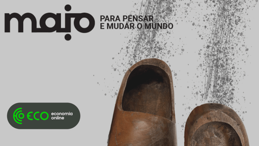 Raquel Varela lança o jornal "Maio