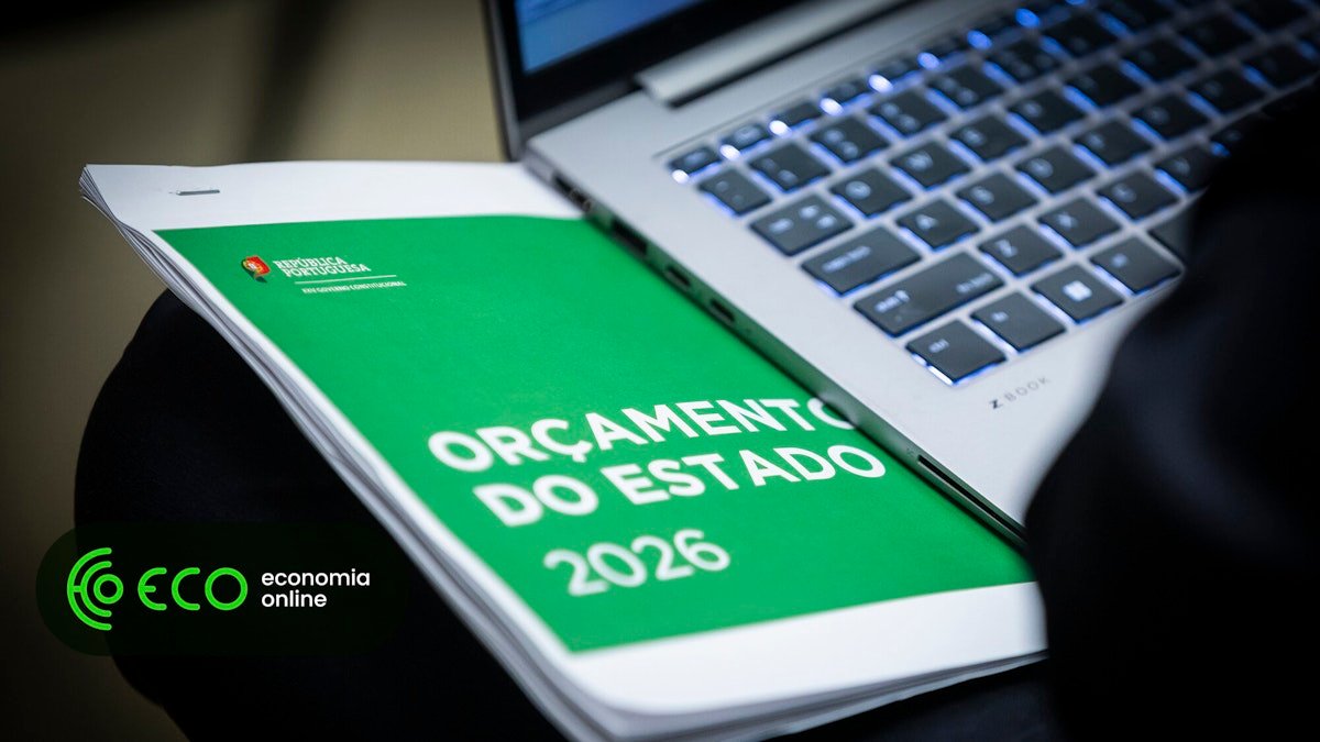 Medidas de Política Com Impacto Negativo de 695 Milhões de Euros no Saldo Orçamental