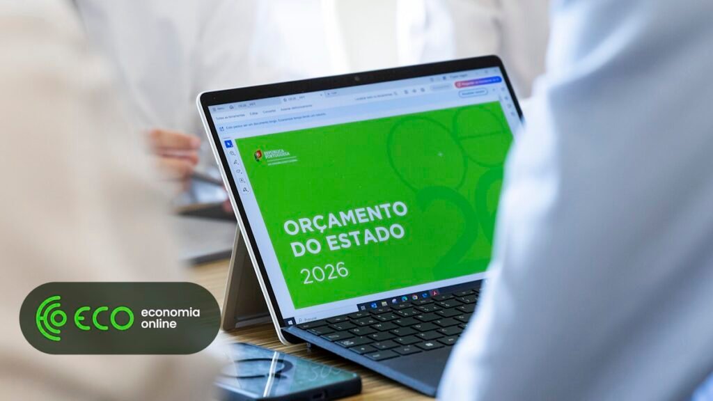 Governo projeta carga fiscal de 34,7% até 2026