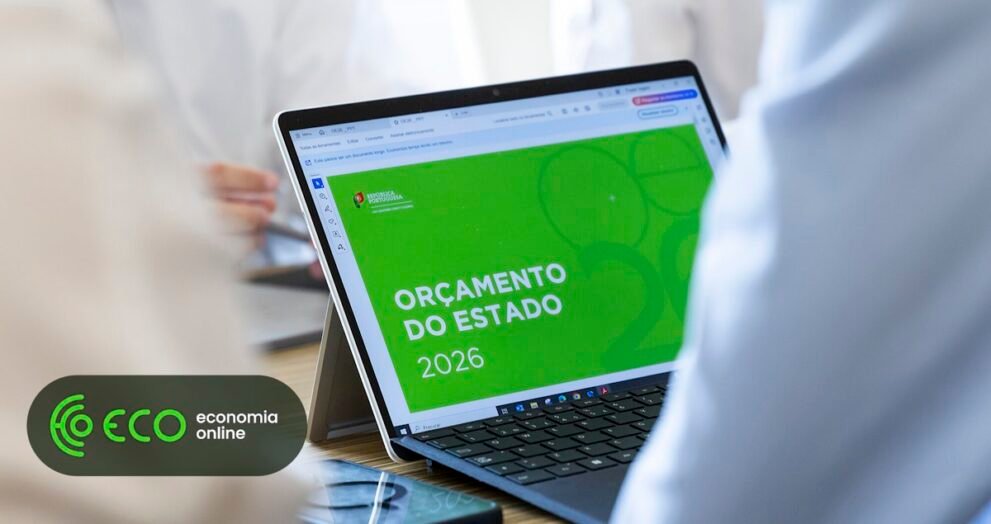 Governo projeta carga fiscal de 34,7% até 2026