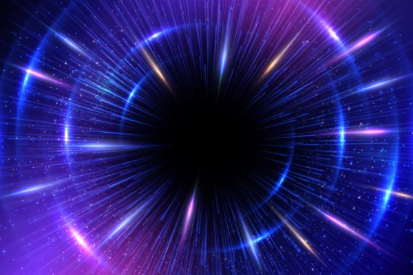 As forças ocultas dentro dos diamantes que podem tornar a tecnologia 1.000 vezes mais rápida