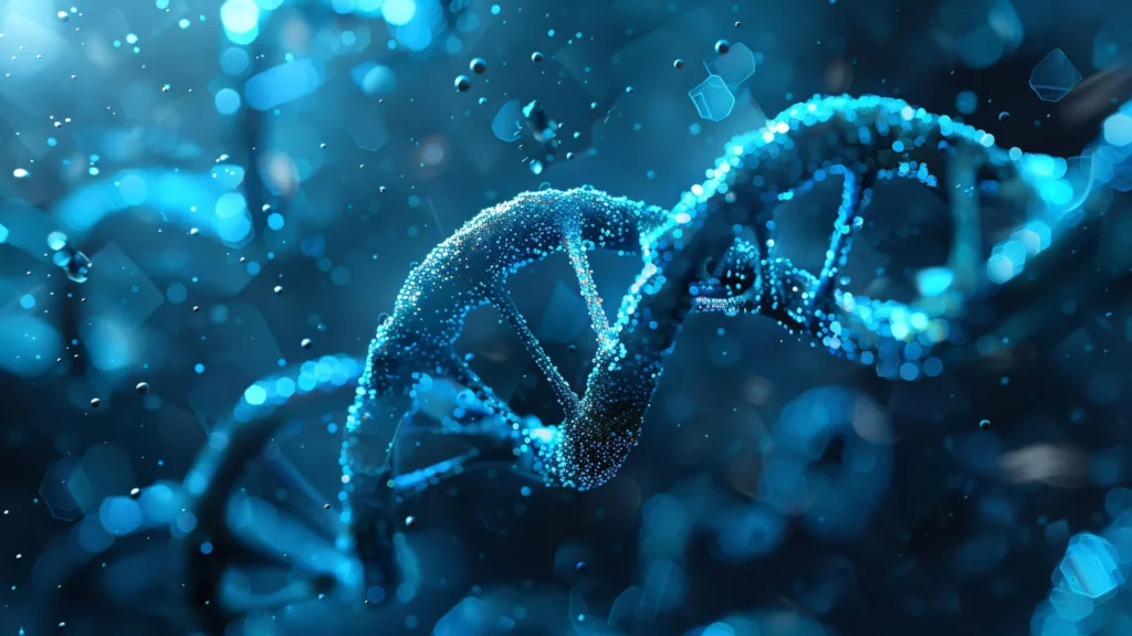 Descoberta surpreendente de gigante DNA pode estar ligada a doenças gengivais e câncer