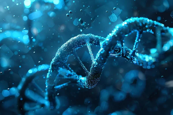 Descoberta surpreendente de gigante DNA pode estar ligada a doenças gengivais e câncer