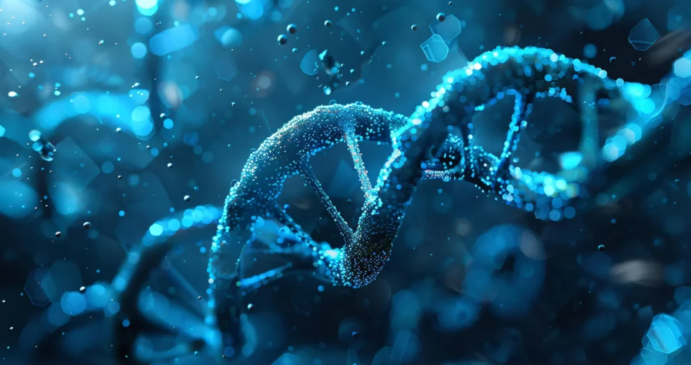 Descoberta surpreendente de gigante DNA pode estar ligada a doenças gengivais e câncer