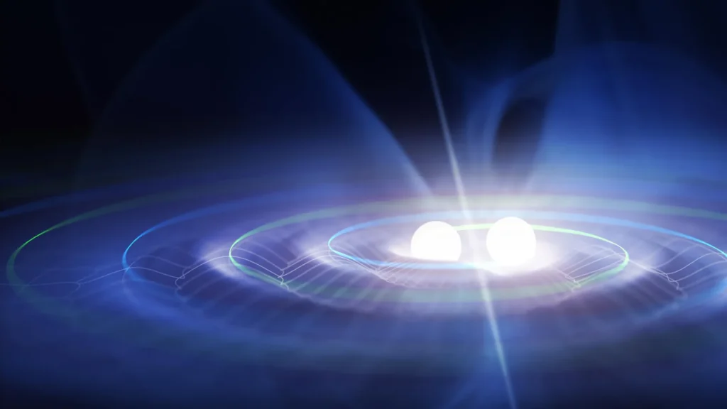Um pequeno detector pode revelar ondas gravitacionais que nunca vimos antes
