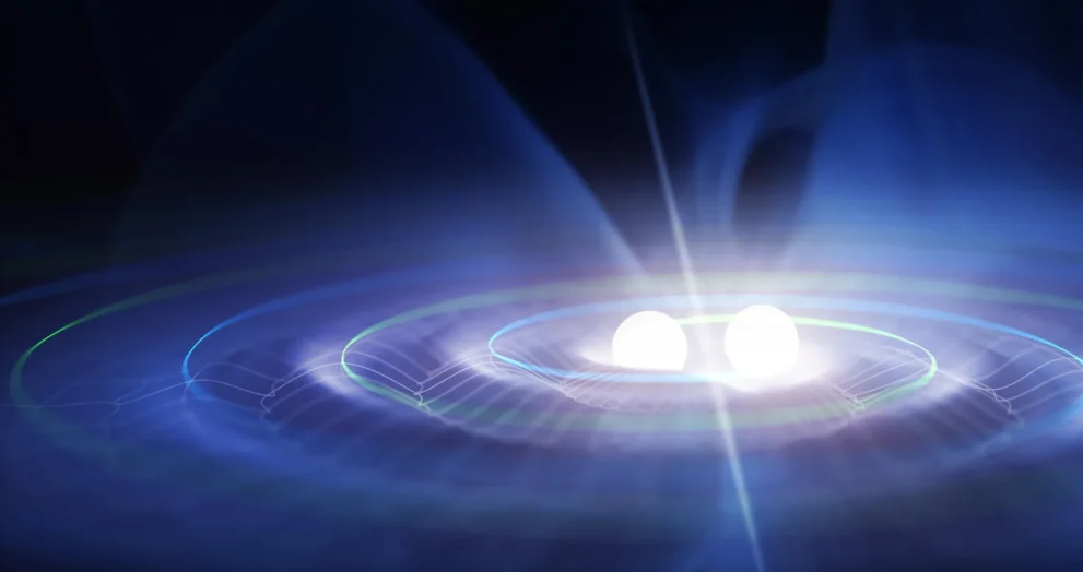 Um pequeno detector pode revelar ondas gravitacionais que nunca vimos antes