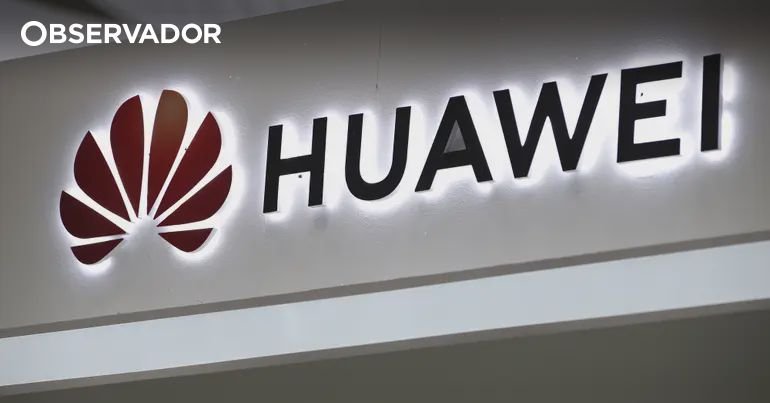 Huawei anuncia lançamento de novo chip de inteligência artificial para 2026