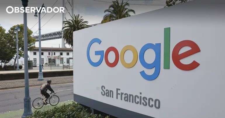 China encerra investigação contra Google em meio a negociações comerciais com os EUA