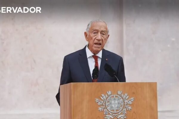 Marcelo Apela à Renovação do Compromisso com Ideais Republicanos e Recorda o Desassossego dos Fundadores da I República