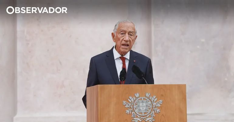 Marcelo Apela à Renovação do Compromisso com Ideais Republicanos e Recorda o Desassossego dos Fundadores da I República