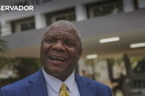Governador de Cabo Delgado alerta jovens sobre propostas de emprego duvidosas