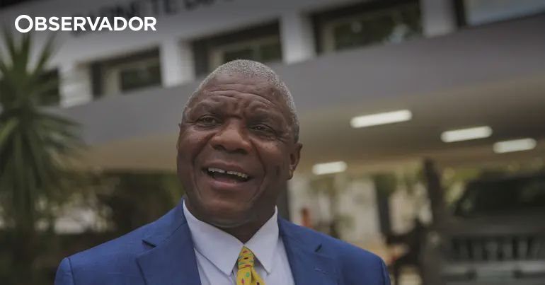 Governador de Cabo Delgado alerta jovens sobre propostas de emprego duvidosas