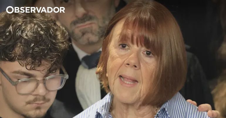 Gisèle Pelicot exige presença em julgamento de recurso de um dos seus agressores