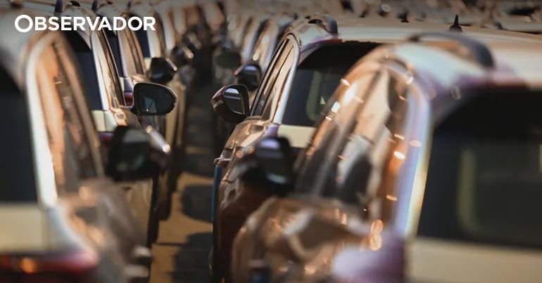 Setor Automóvel Pede Mudanças Fiscais e Incentivos ao Abate no Orçamento de Estado de 2026