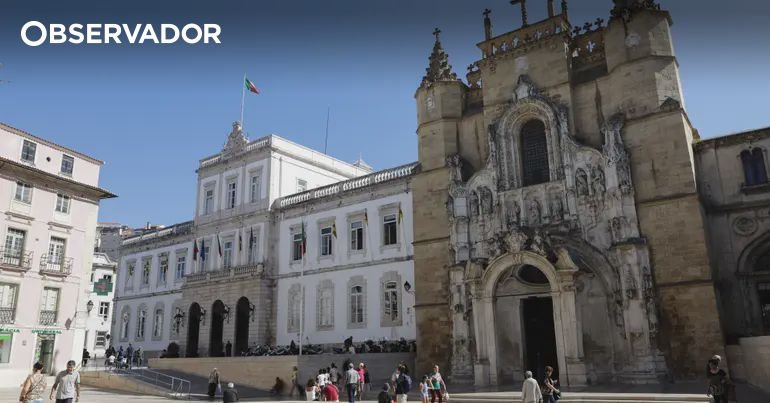 Candidata do Chega promete apoio a todas as freguesias de Coimbra