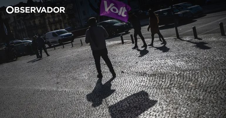 Volt pede mais recursos e equipamentos para melhorar a higiene urbana em Lisboa