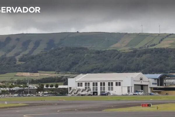 Apoio da Fundação Luso-Americana para o Centro Interpretativo da Base das Lajes nos Açores