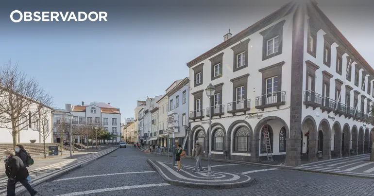 Coligação Unidos por Ponta Delgada Promete Câmara "Mais Próxima