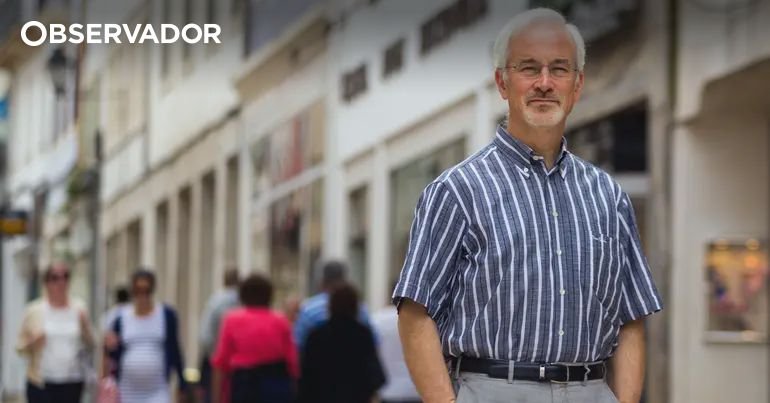Autarca de Coimbra considera metrobus um 'exemplo' a seguir