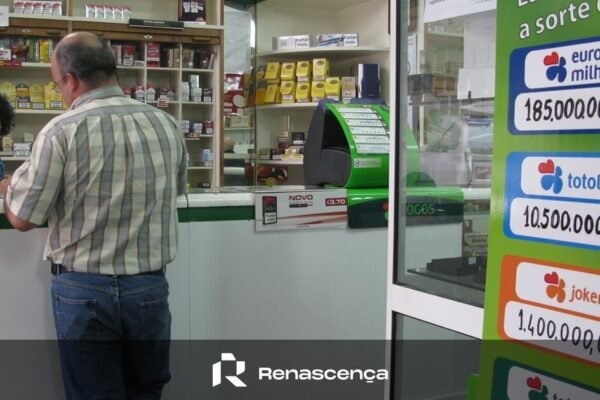 Totoloto: Confira a combinação com os dígitos deste fim de semana