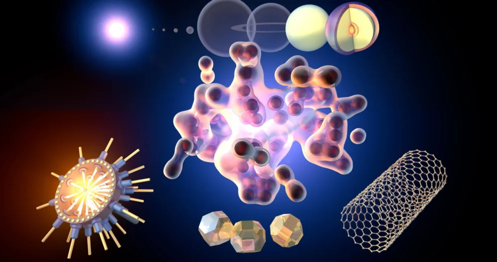 Cientistas capturam o elusivo carbono líquido — um diamante disfarçado