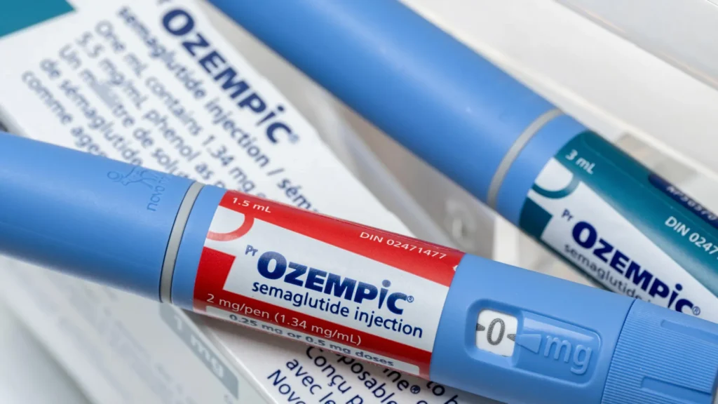 O mais revolucionário medicamento para perda de peso no último ano
