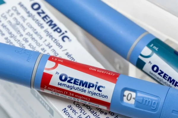 O mais revolucionário medicamento para perda de peso no último ano