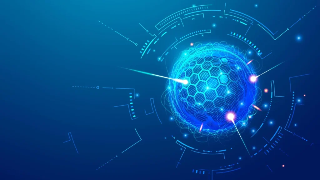 O computador quântico do Google cria estado exótico antes considerado impossível